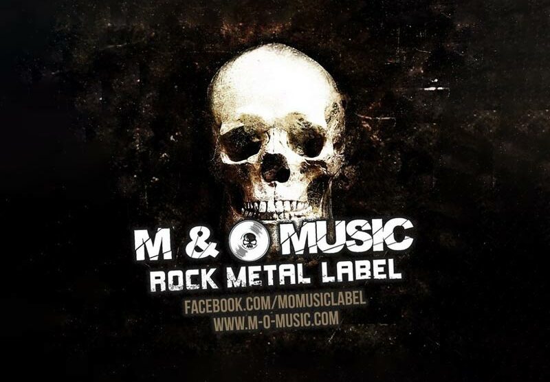 M&O Music Logo