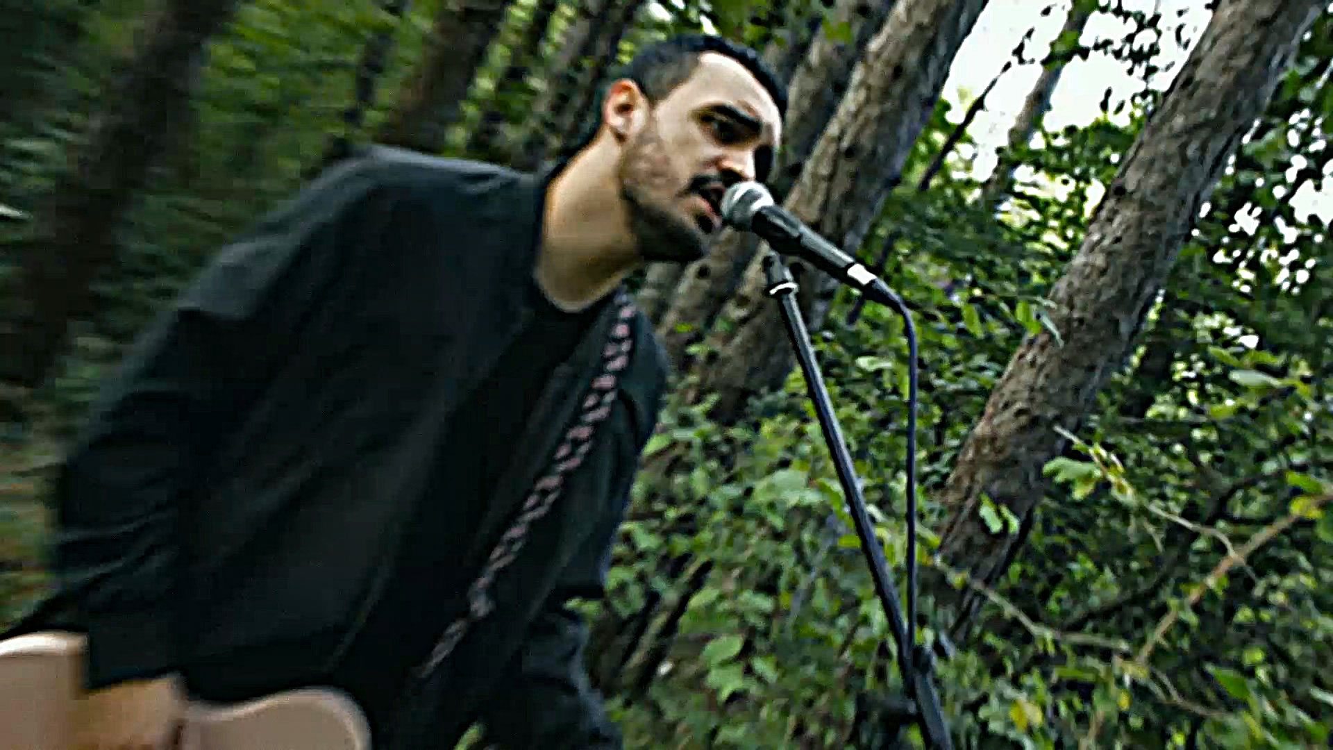 Flesh